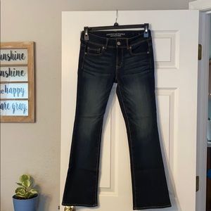 American Eagle Bootcut